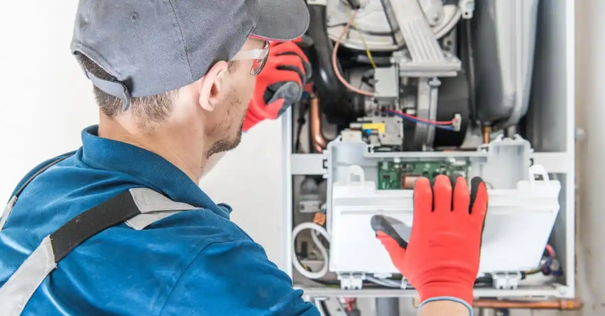 installateur Doetinchem